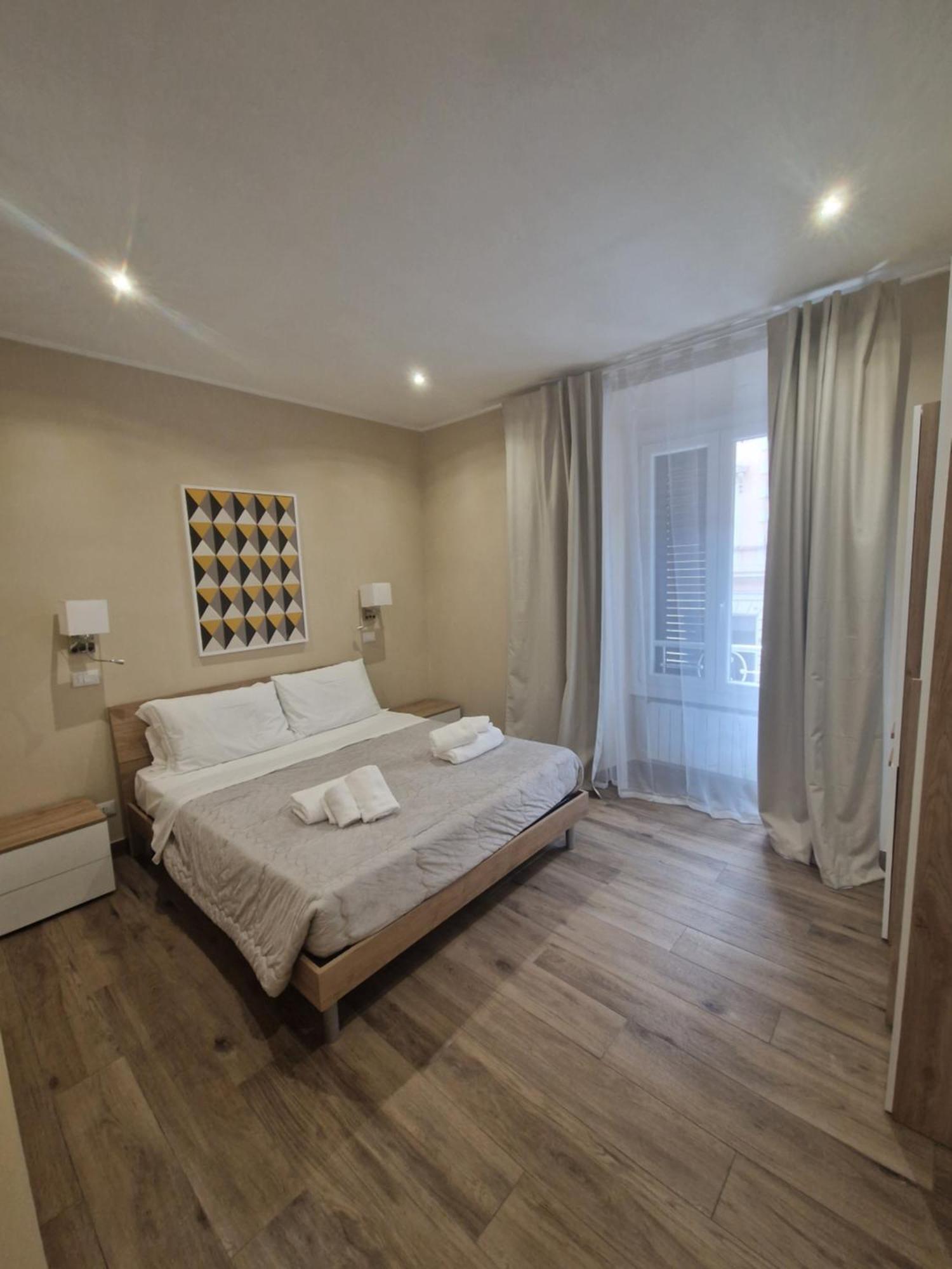 Cozy Luxury Room Turati Roma Exterior foto