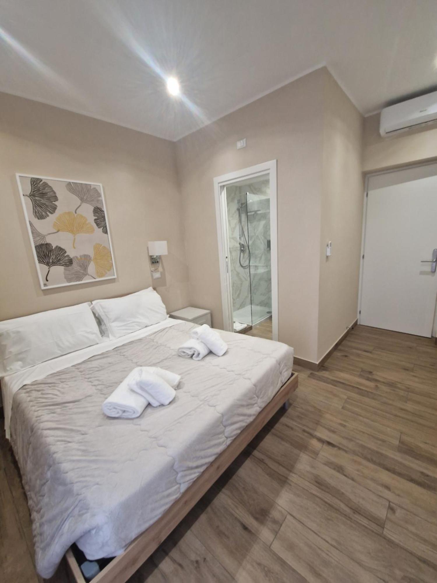 Cozy Luxury Room Turati Roma Exterior foto