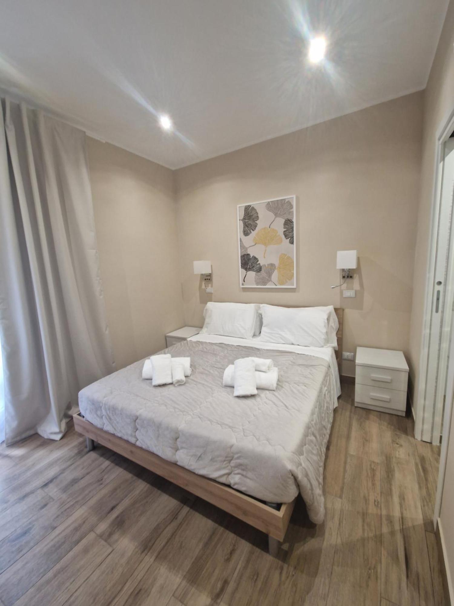 Cozy Luxury Room Turati Roma Exterior foto